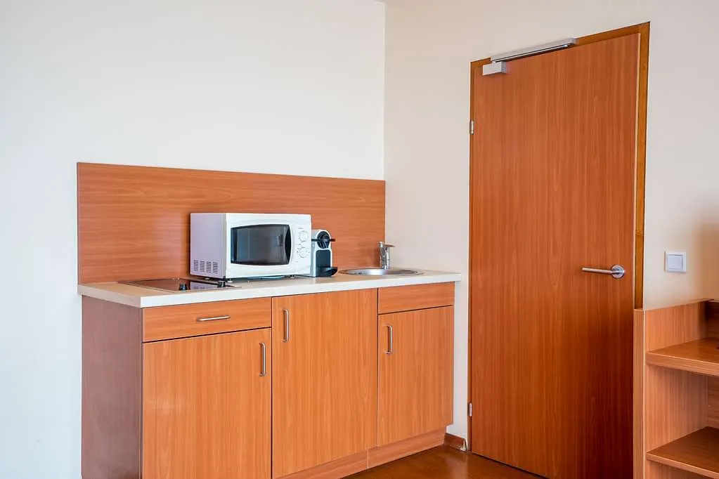 Leonardo Hotel Salzburg City Center 3*,  Rakousko