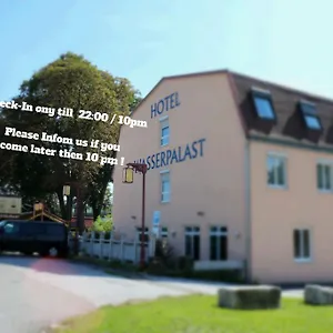 Hotel Wasserpalast **