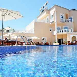 Grand Palladium 5* Santa Eulalia del Río
