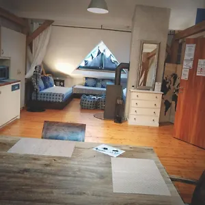 Appartement Arte Vida Boutique