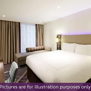 Acom-hotel 4* Viena