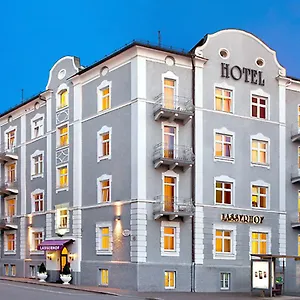 Hotel Atel Lasserhof ***