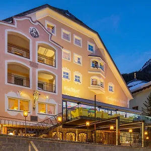 Goldener Adler - Im Sommer Silvretta Card Premium Inkludiert 4*, Ischgl Austria