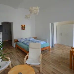 Apartamento Wiener Ferienwohnung 