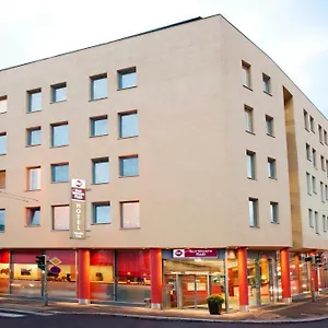 Hotel Best Western Plus Plaza ****