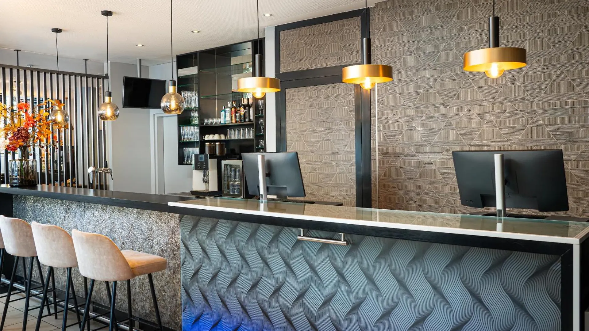 Star Inn Hotel Salzburg Zentrum